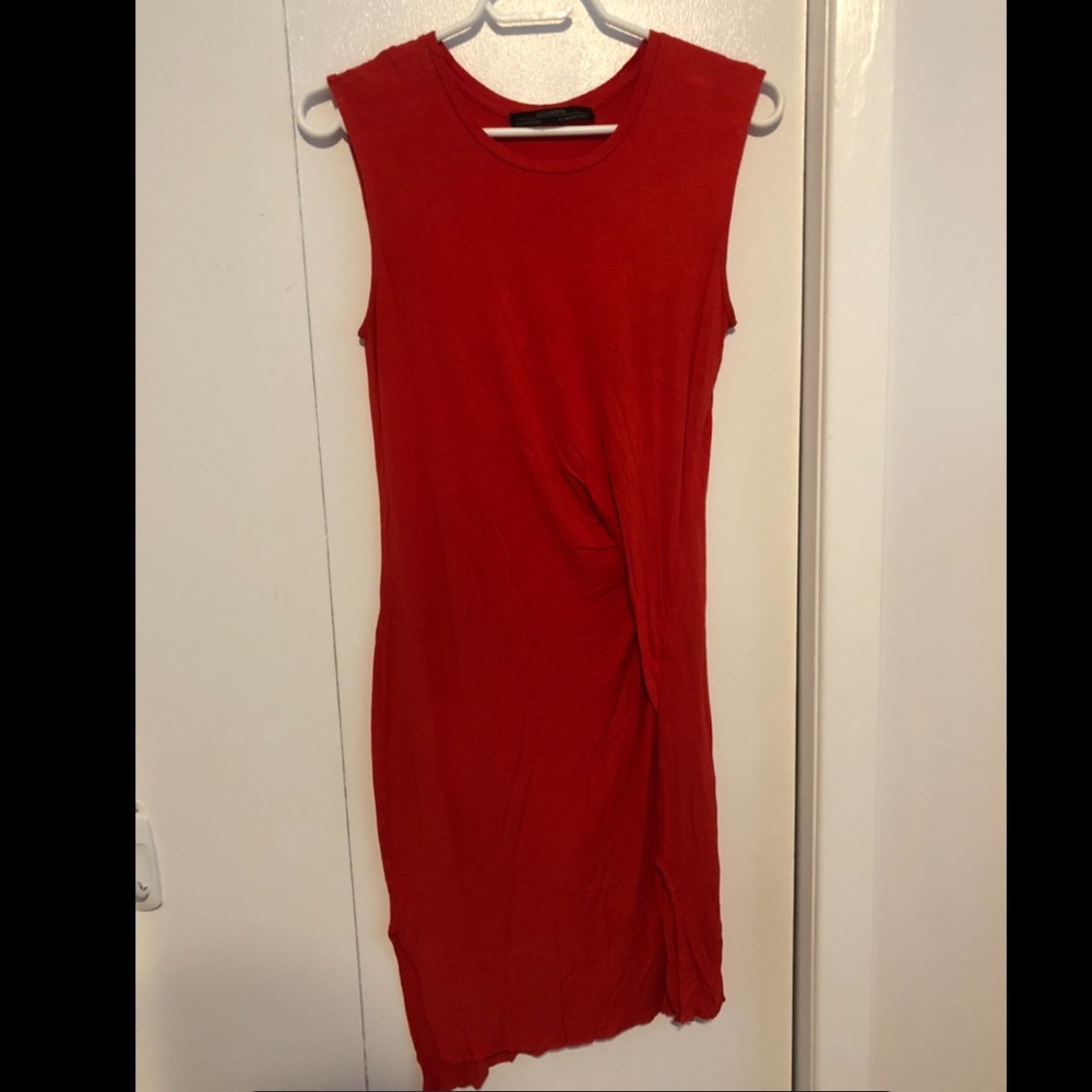 All Saints Women's Dress